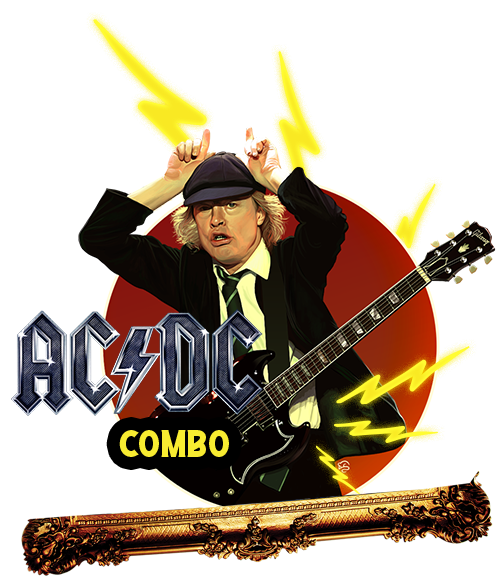 H-COMBO-ACDC