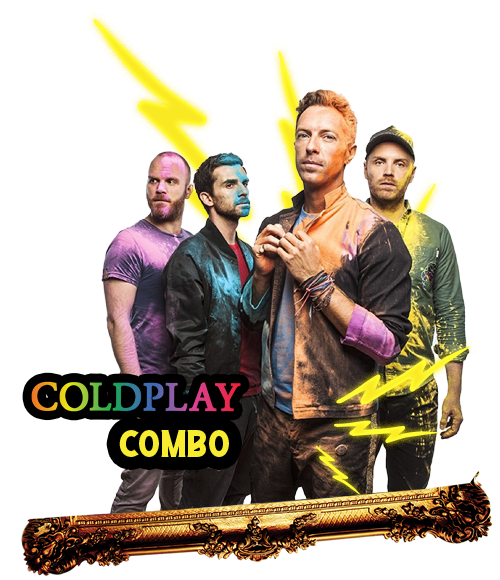 H-COMBO-COLDPLAY